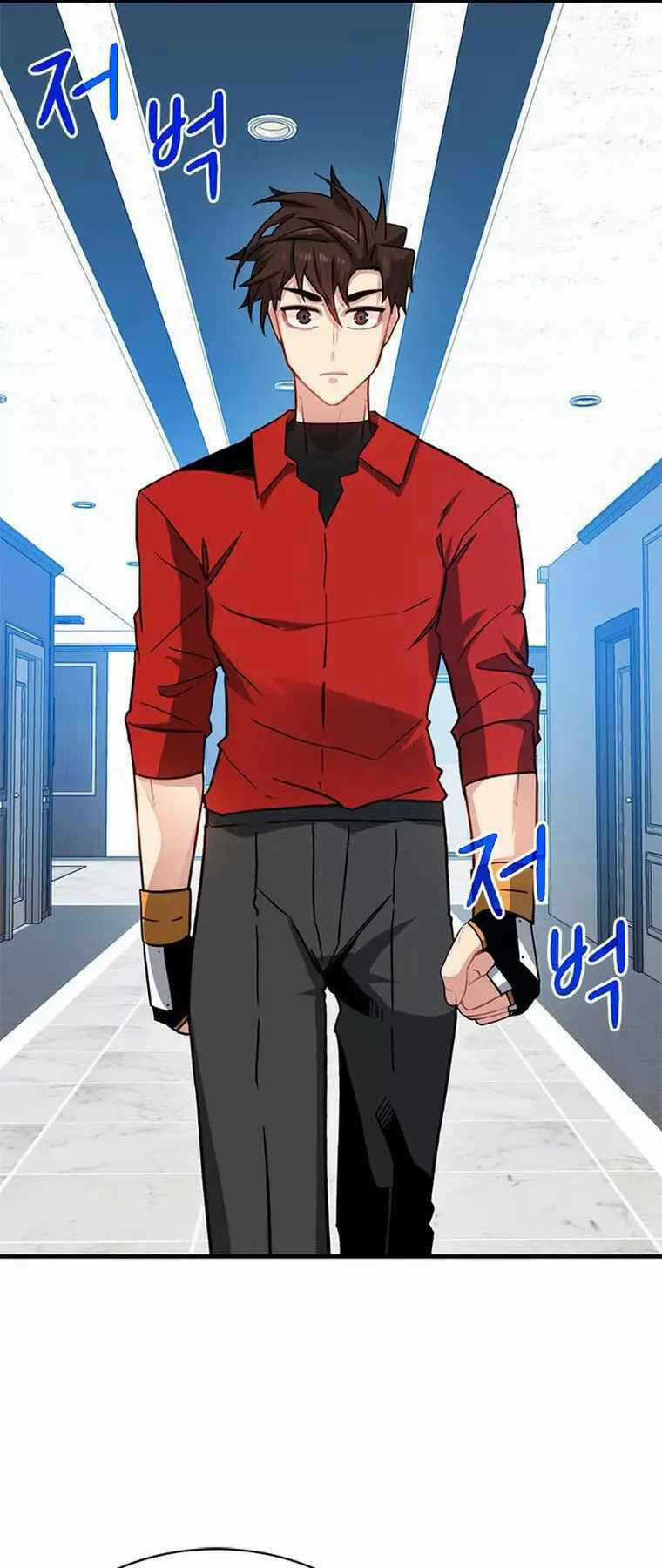 Thợ Săn Gacha Cấp Sss Chapter 70 trang 62