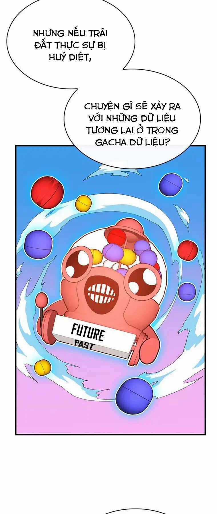 Thợ Săn Gacha Cấp Sss Chapter 70 trang 63