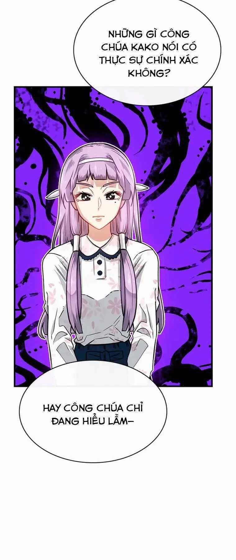 Thợ Săn Gacha Cấp Sss Chapter 70 trang 64