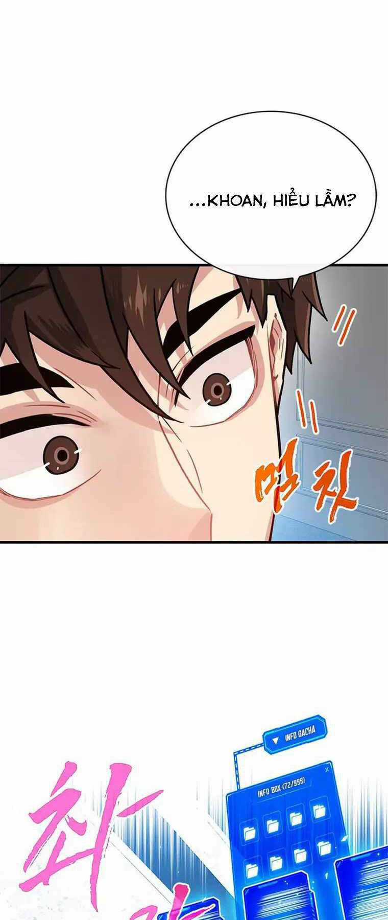 Thợ Săn Gacha Cấp Sss Chapter 70 trang 65