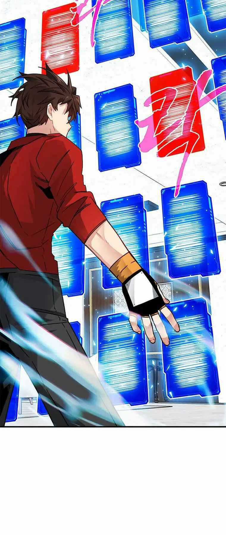 Thợ Săn Gacha Cấp Sss Chapter 70 trang 66