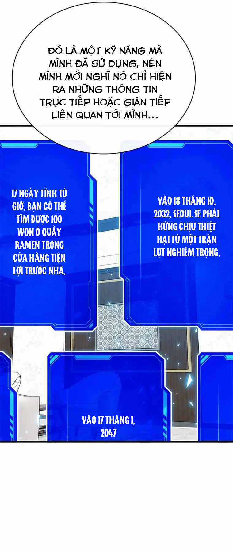 Thợ Săn Gacha Cấp Sss Chapter 70 trang 67