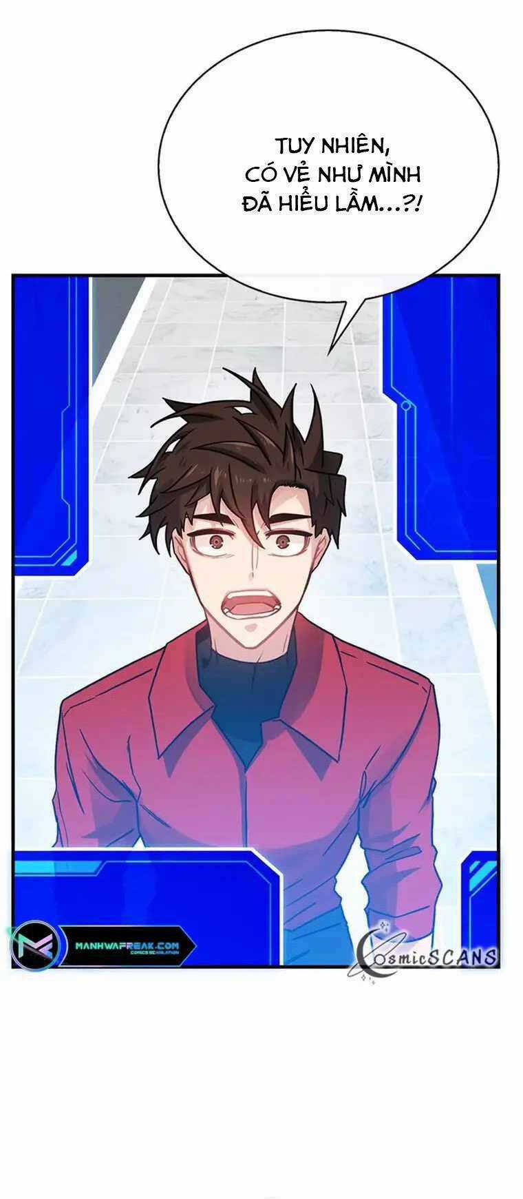 Thợ Săn Gacha Cấp Sss Chapter 70 trang 68