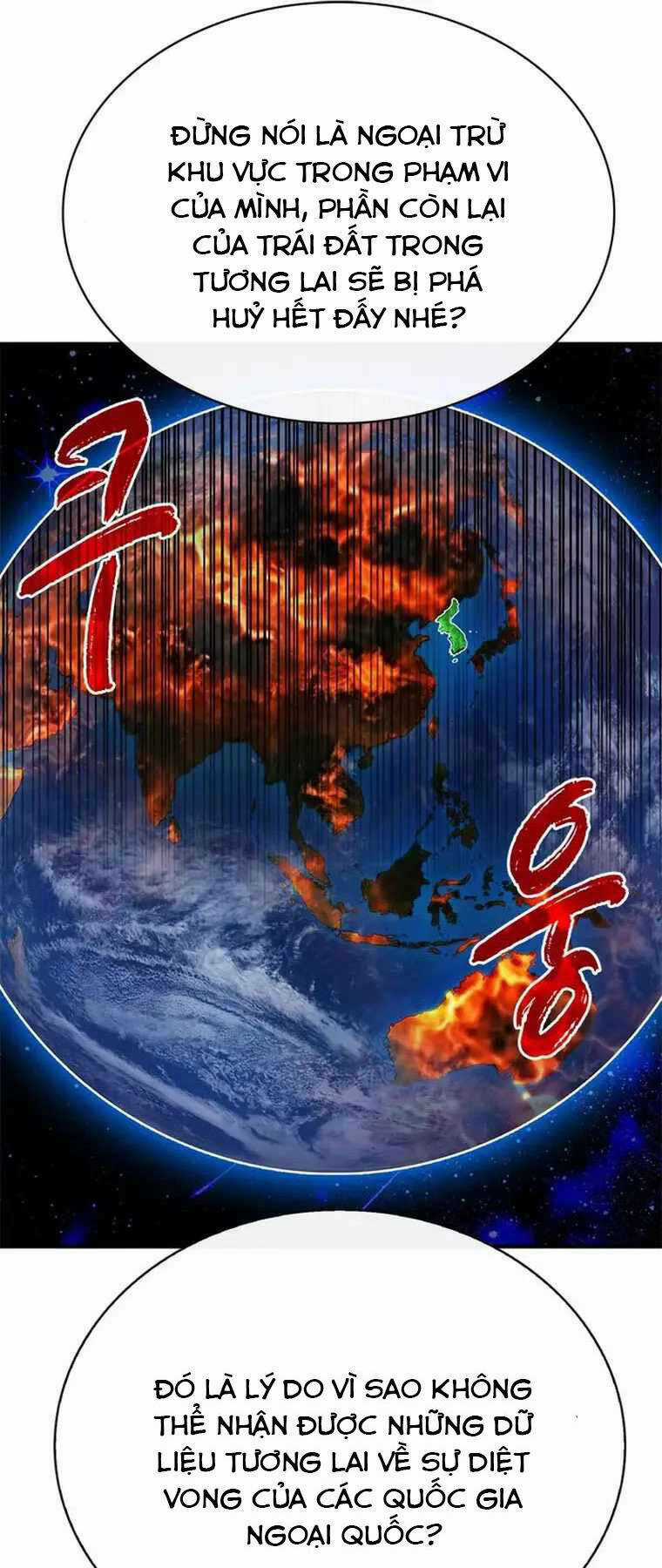 Thợ Săn Gacha Cấp Sss Chapter 70 trang 69