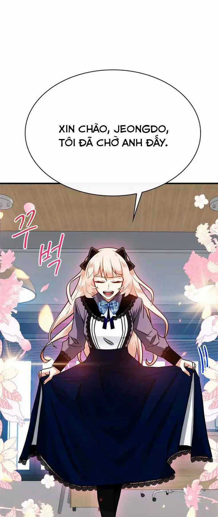 Thợ Săn Gacha Cấp Sss Chapter 70 trang 74