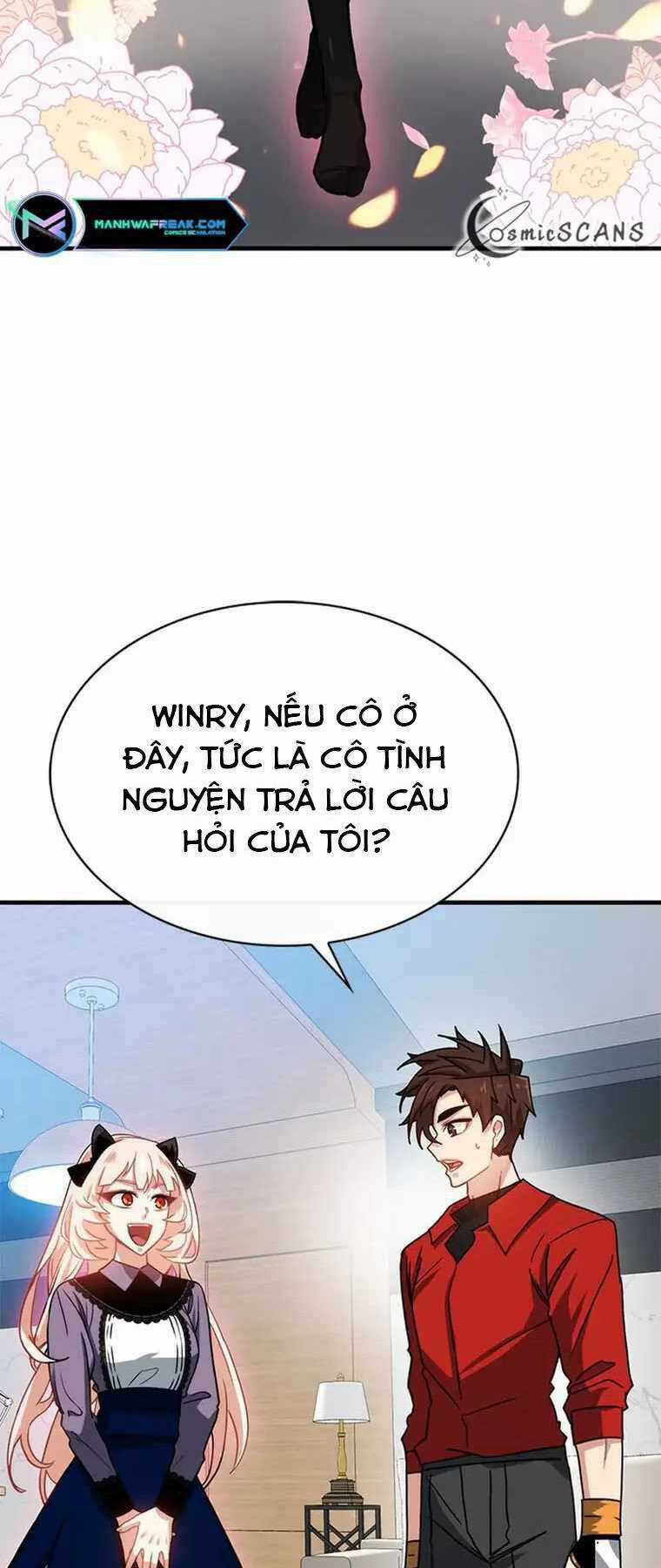 Thợ Săn Gacha Cấp Sss Chapter 70 trang 75