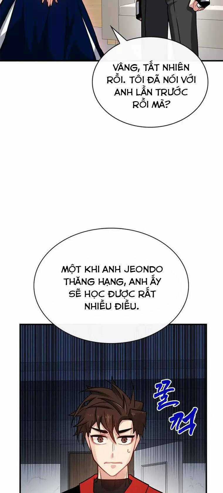 Thợ Săn Gacha Cấp Sss Chapter 70 trang 76