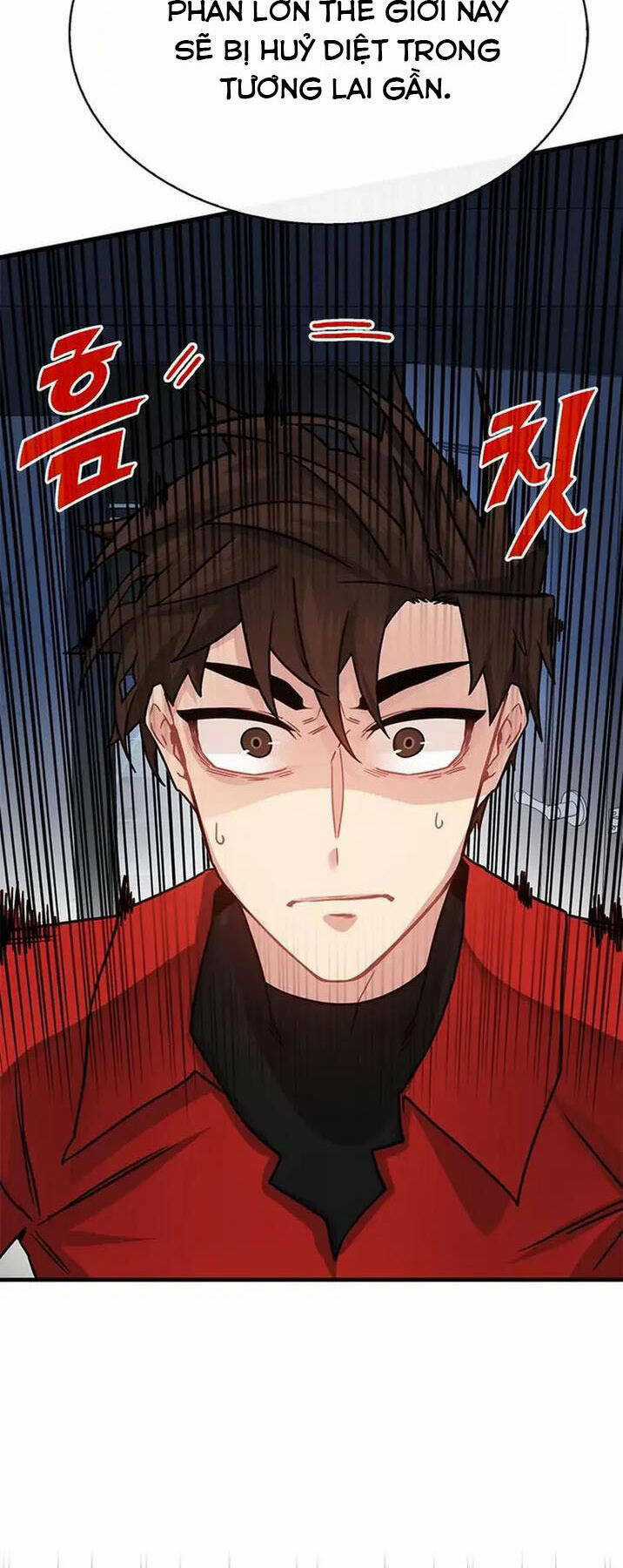 Thợ Săn Gacha Cấp Sss Chapter 70 trang 78