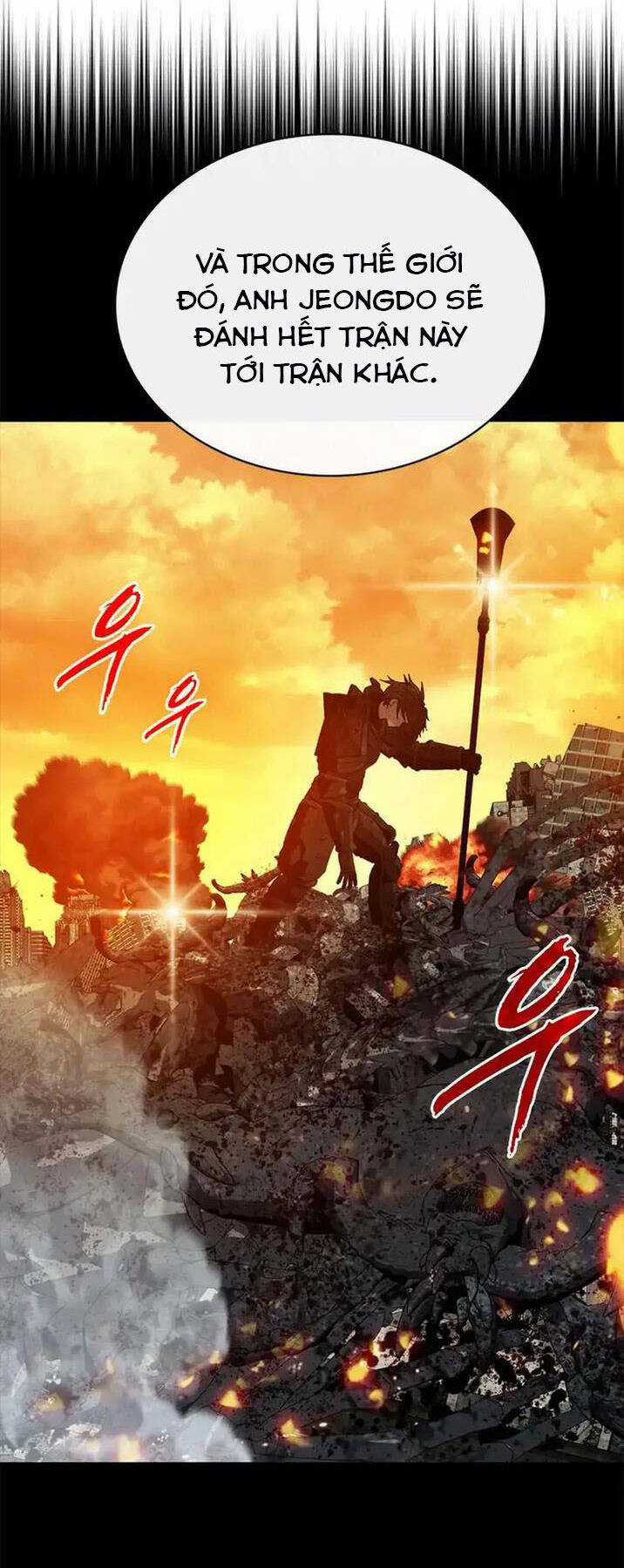 Thợ Săn Gacha Cấp Sss Chapter 70 trang 79