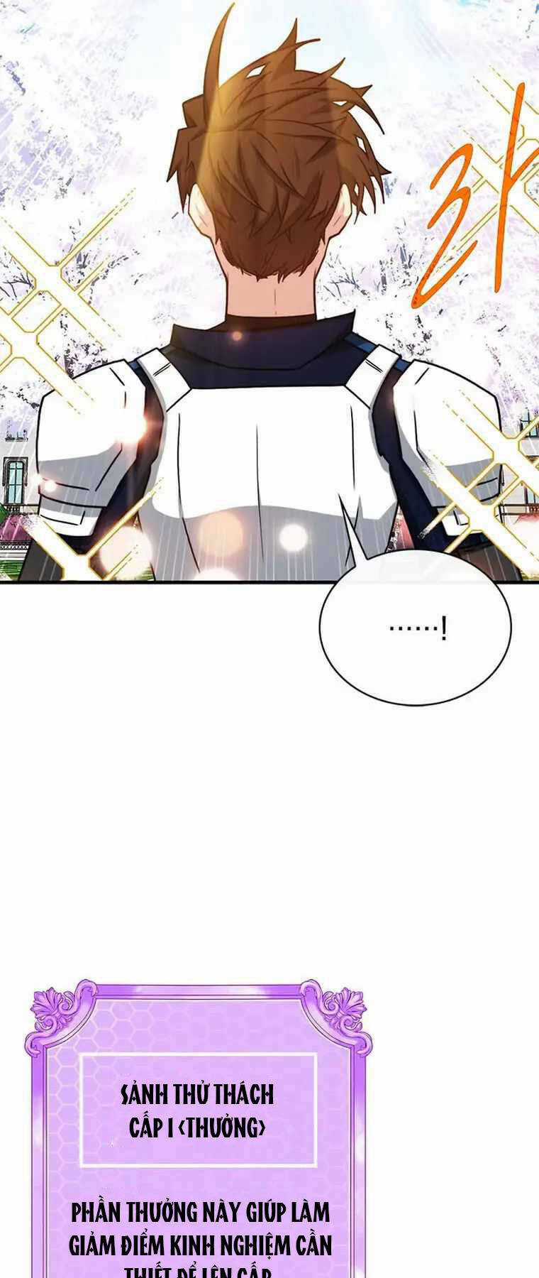 Thợ Săn Gacha Cấp Sss Chapter 70 trang 8