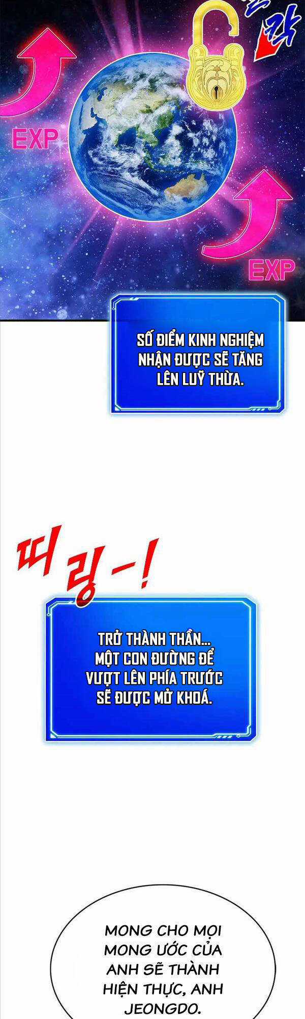 Thợ Săn Gacha Cấp Sss Chapter 71 trang 13