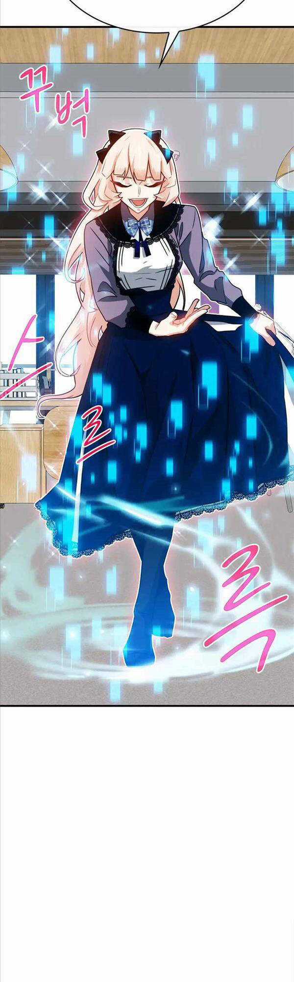 Thợ Săn Gacha Cấp Sss Chapter 71 trang 14