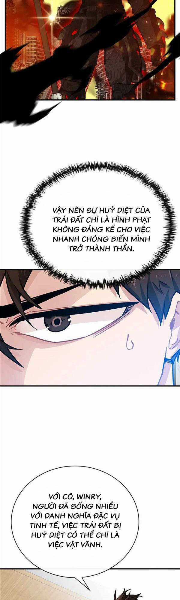 Thợ Săn Gacha Cấp Sss Chapter 71 trang 2