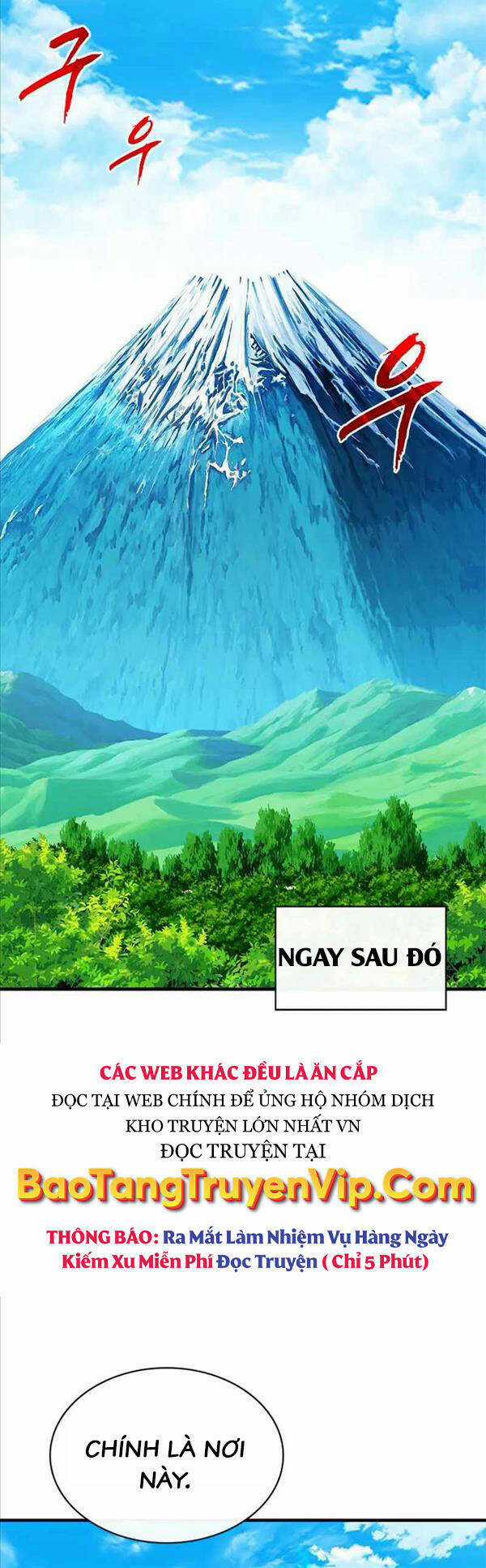 Thợ Săn Gacha Cấp Sss Chapter 71 trang 21