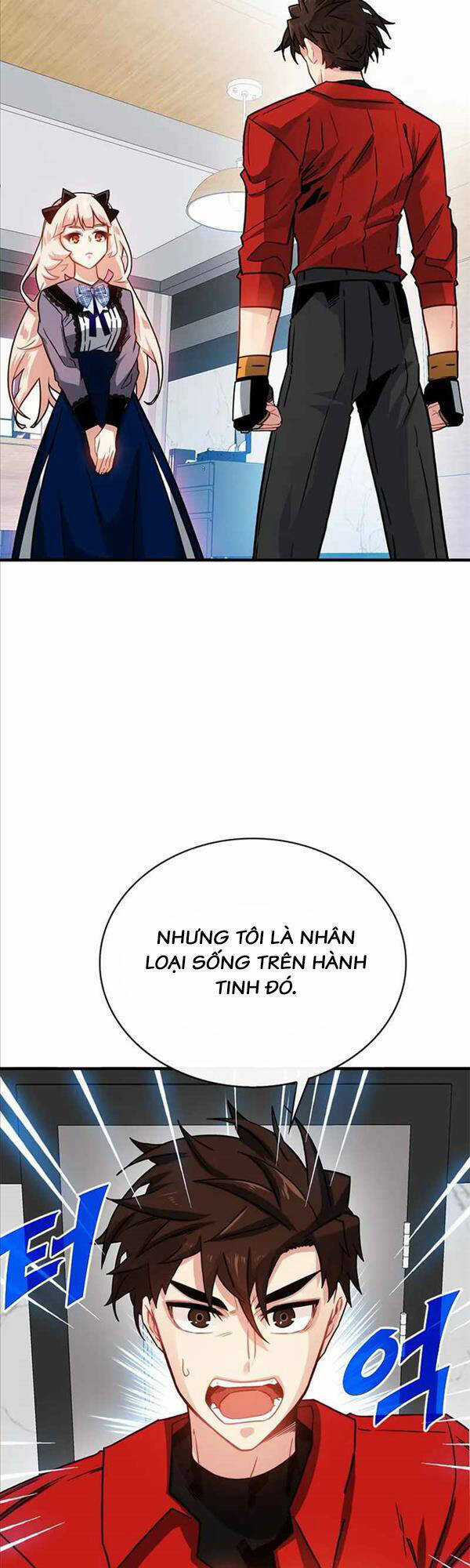 Thợ Săn Gacha Cấp Sss Chapter 71 trang 3