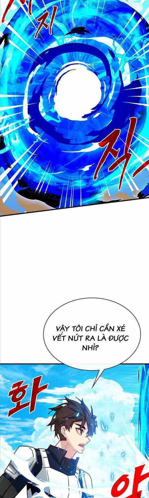 Thợ Săn Gacha Cấp Sss Chapter 71 trang 31