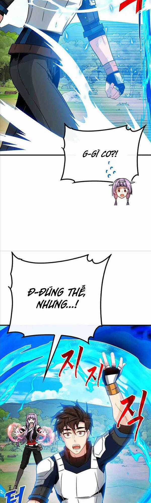 Thợ Săn Gacha Cấp Sss Chapter 71 trang 32