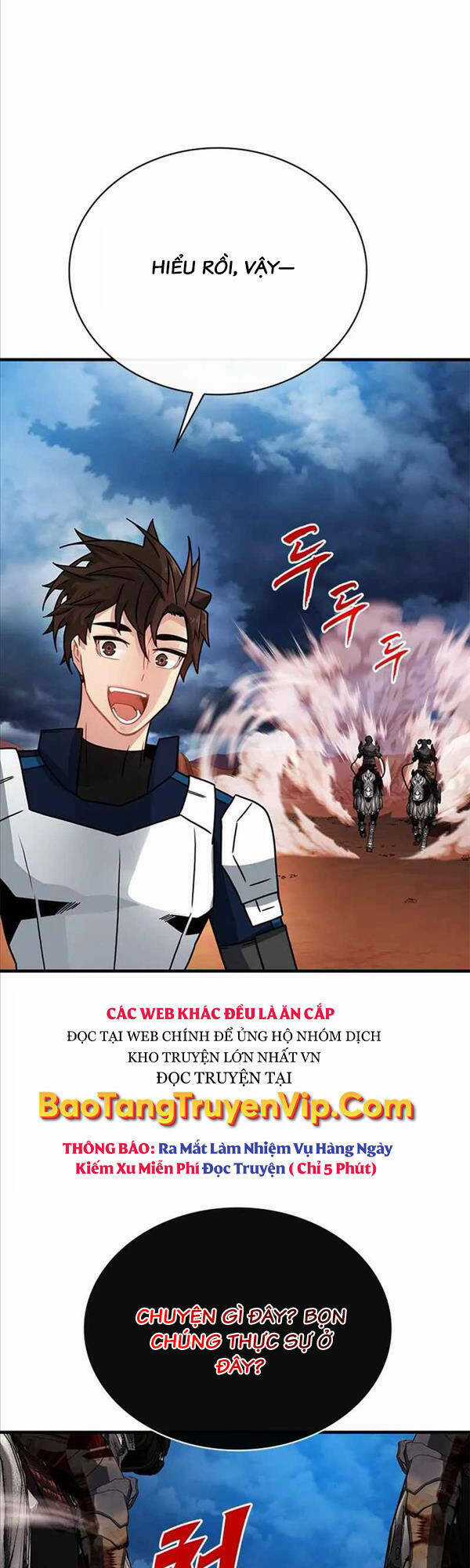 Thợ Săn Gacha Cấp Sss Chapter 71 trang 40