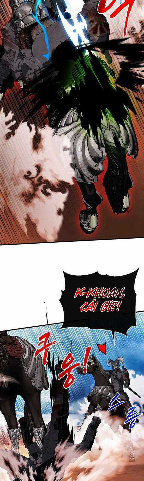 Thợ Săn Gacha Cấp Sss Chapter 71 trang 44