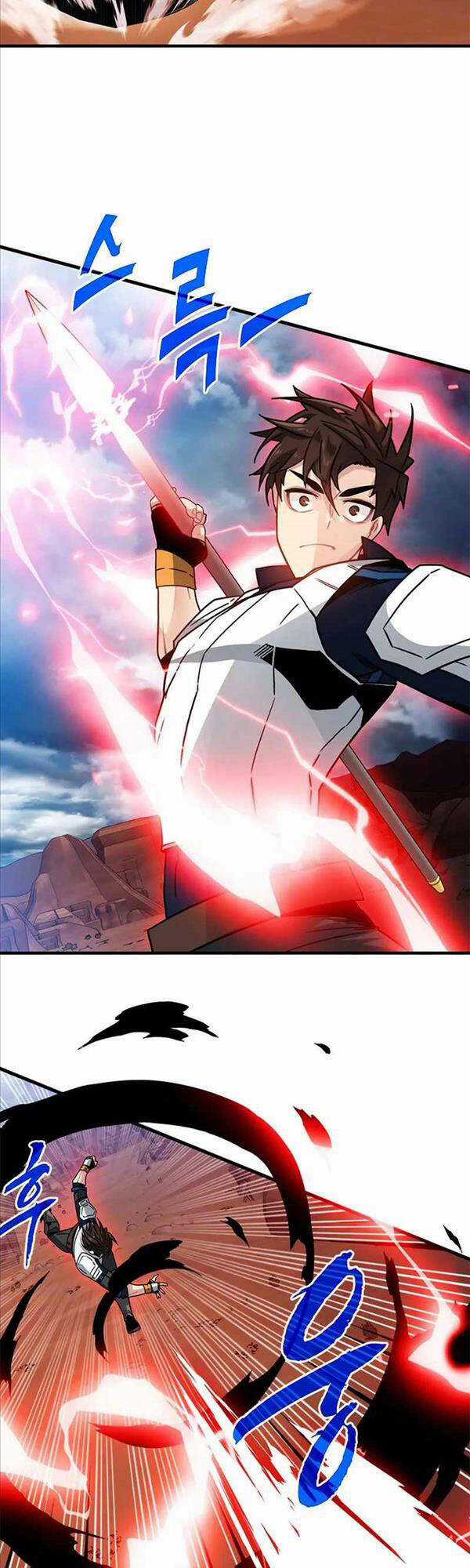 Thợ Săn Gacha Cấp Sss Chapter 71 trang 45