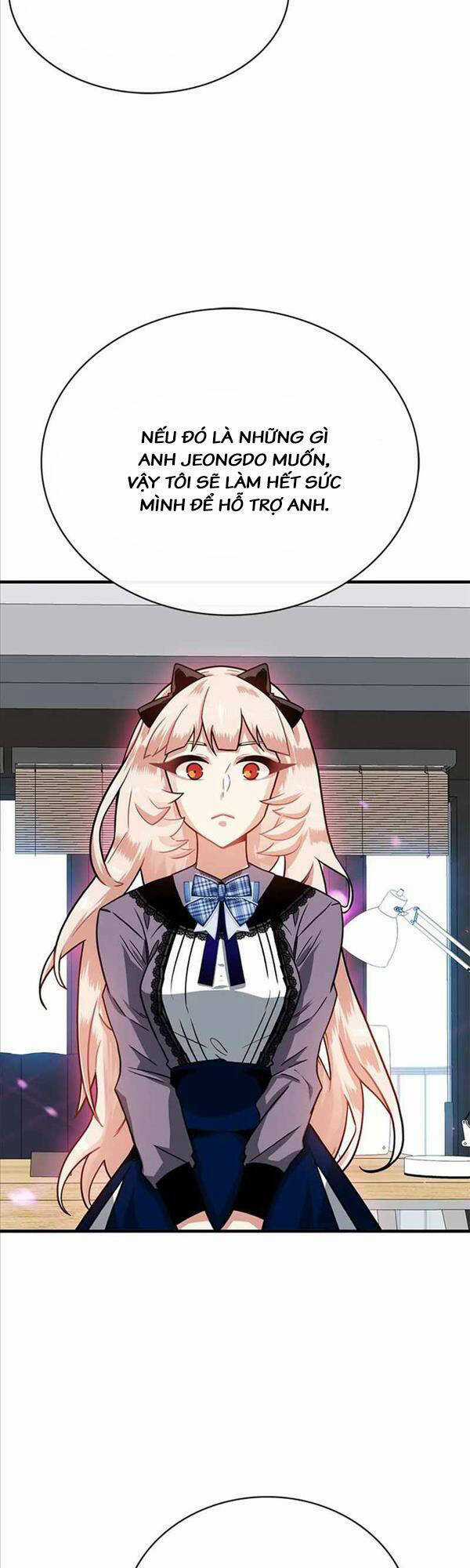 Thợ Săn Gacha Cấp Sss Chapter 71 trang 5