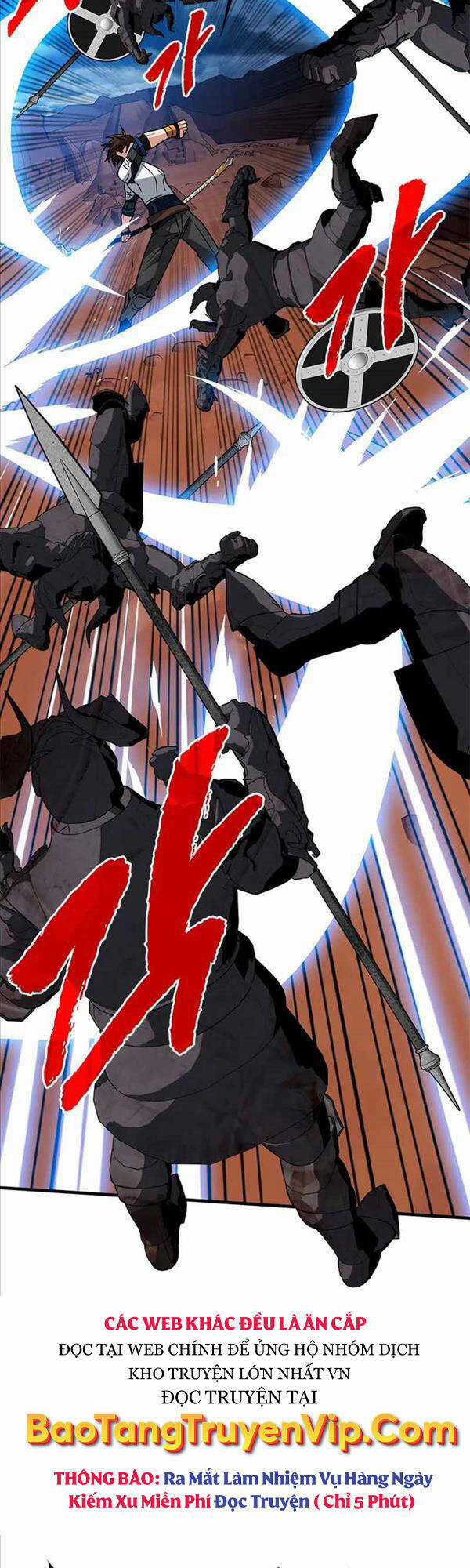 Thợ Săn Gacha Cấp Sss Chapter 71 trang 52