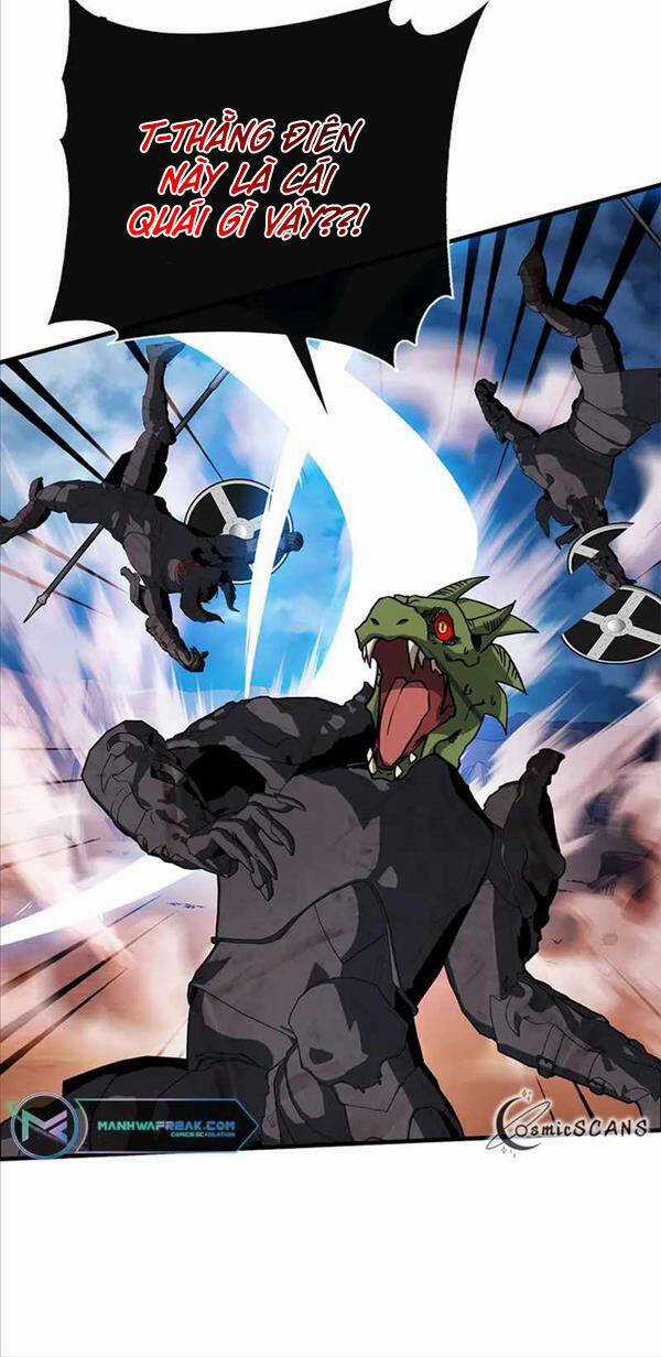 Thợ Săn Gacha Cấp Sss Chapter 71 trang 53