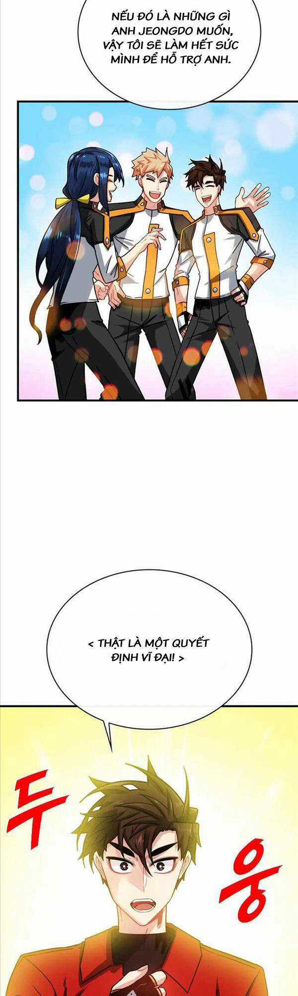 Thợ Săn Gacha Cấp Sss Chapter 71 trang 6