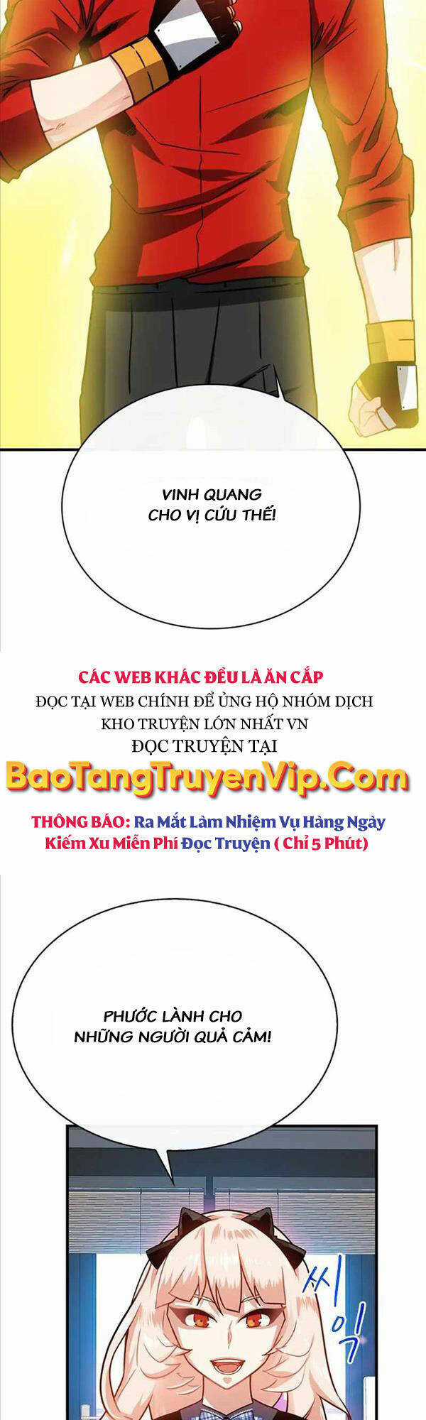 Thợ Săn Gacha Cấp Sss Chapter 71 trang 7