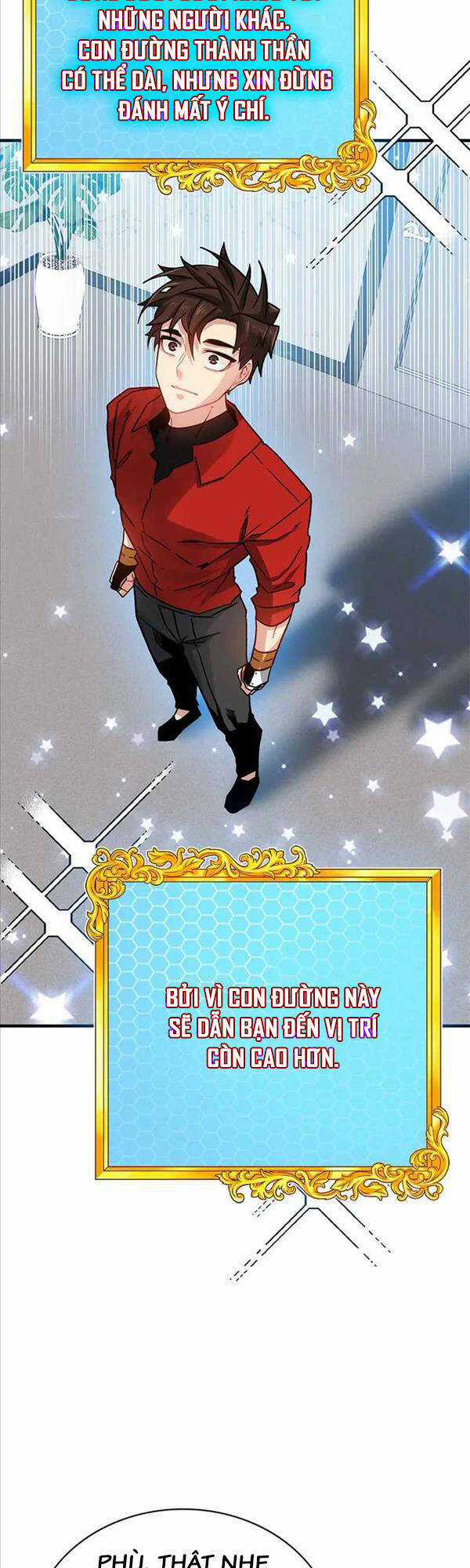 Thợ Săn Gacha Cấp Sss Chapter 71 trang 9