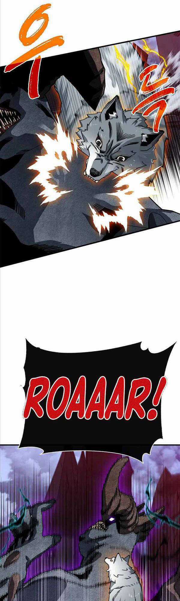 Thợ Săn Gacha Cấp Sss Chapter 72 trang 13