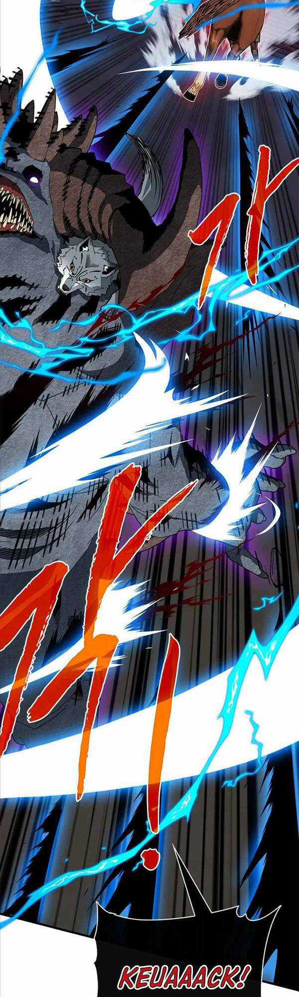 Thợ Săn Gacha Cấp Sss Chapter 72 trang 16