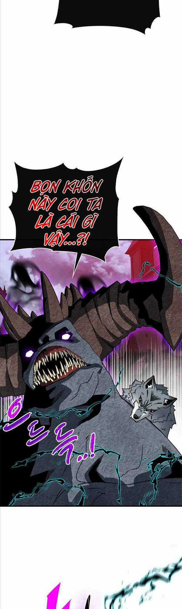 Thợ Săn Gacha Cấp Sss Chapter 72 trang 17