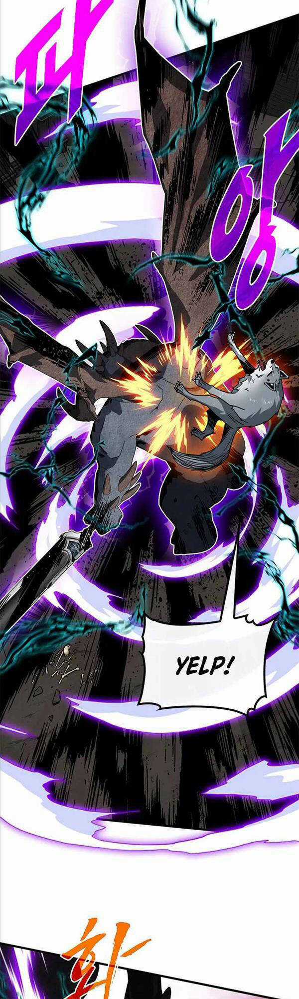 Thợ Săn Gacha Cấp Sss Chapter 72 trang 18