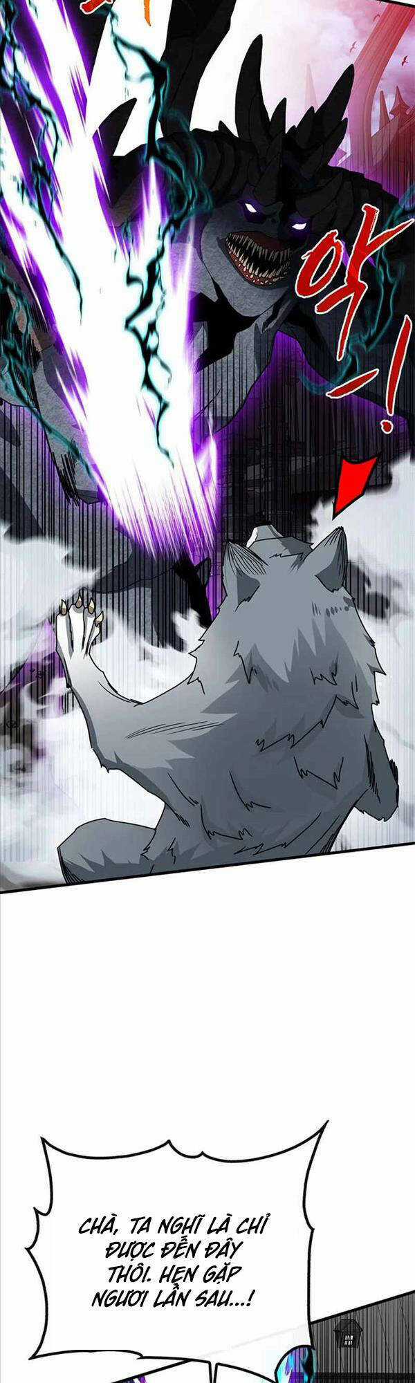 Thợ Săn Gacha Cấp Sss Chapter 72 trang 19