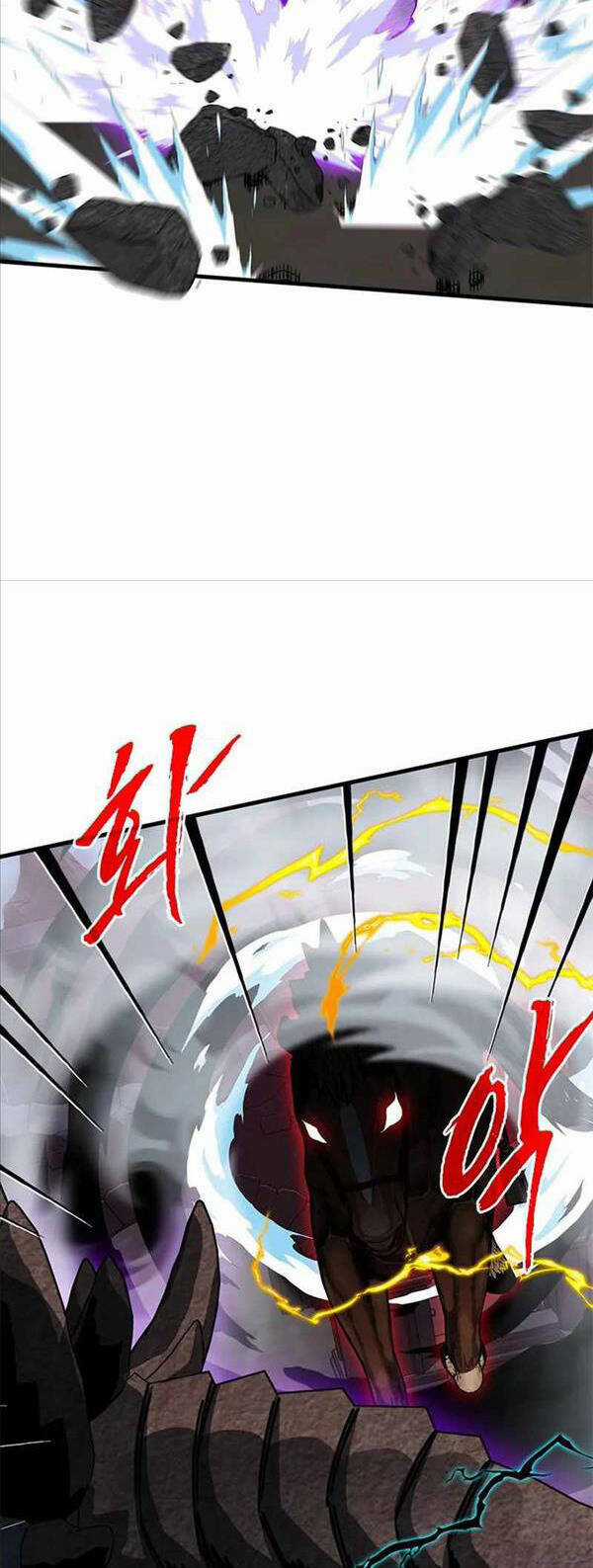 Thợ Săn Gacha Cấp Sss Chapter 72 trang 21