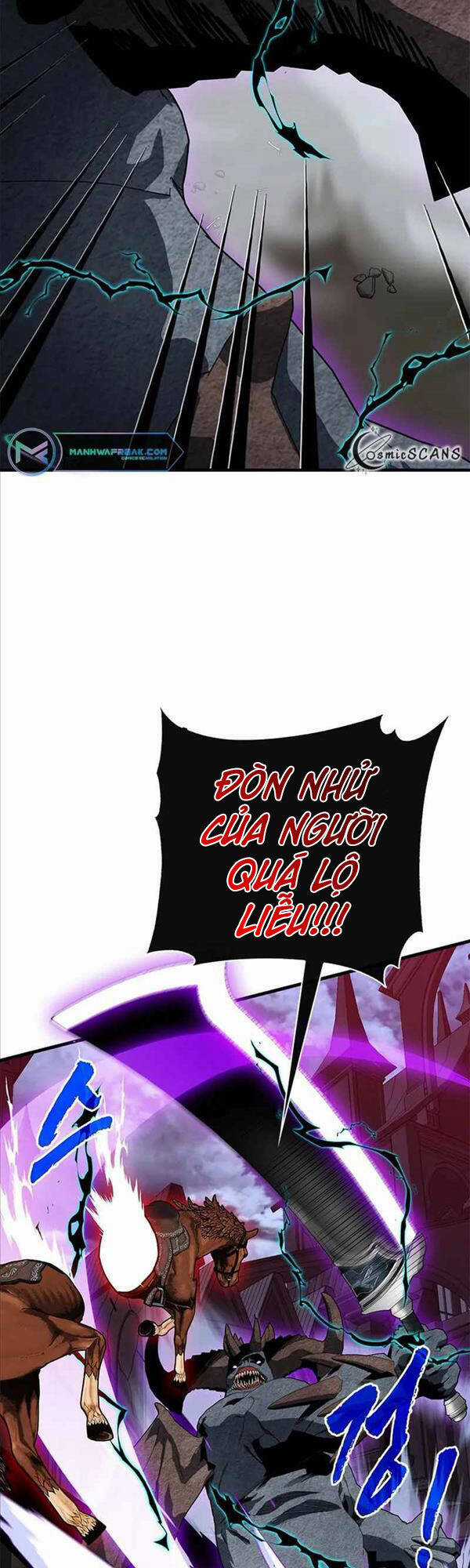 Thợ Săn Gacha Cấp Sss Chapter 72 trang 22