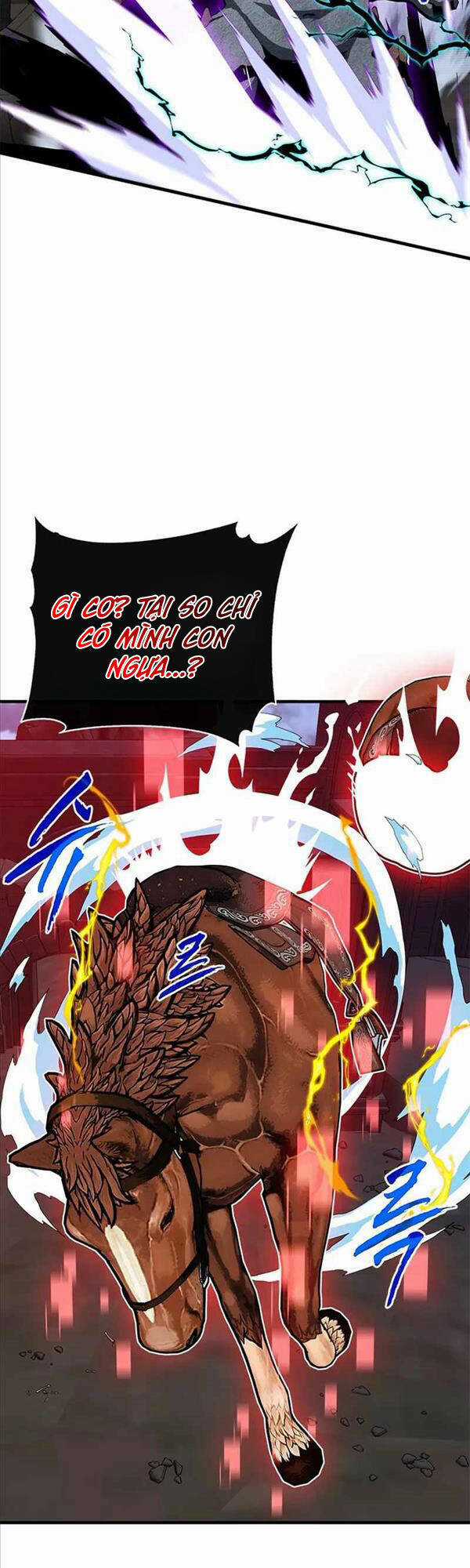 Thợ Săn Gacha Cấp Sss Chapter 72 trang 23