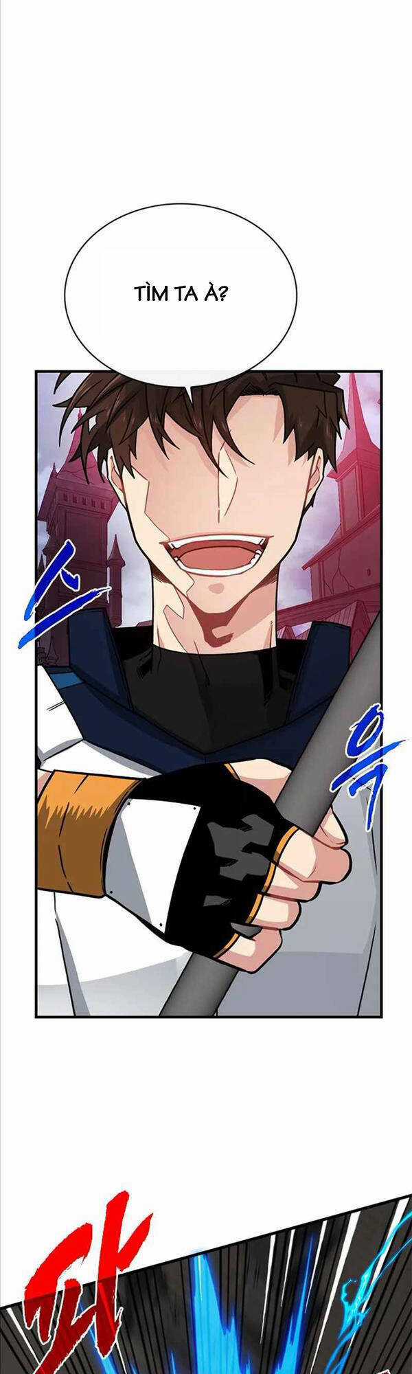 Thợ Săn Gacha Cấp Sss Chapter 72 trang 24