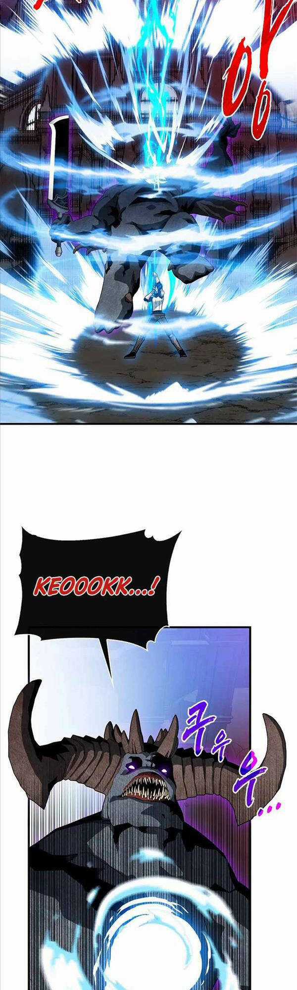 Thợ Săn Gacha Cấp Sss Chapter 72 trang 27