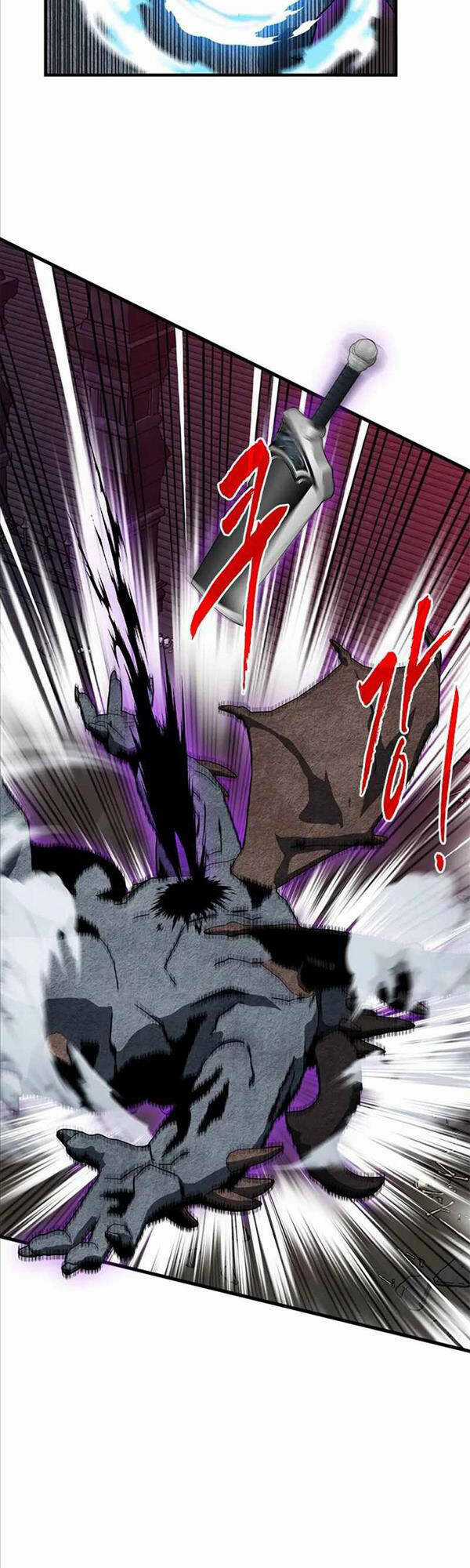 Thợ Săn Gacha Cấp Sss Chapter 72 trang 28