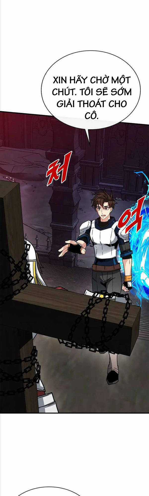 Thợ Săn Gacha Cấp Sss Chapter 72 trang 30
