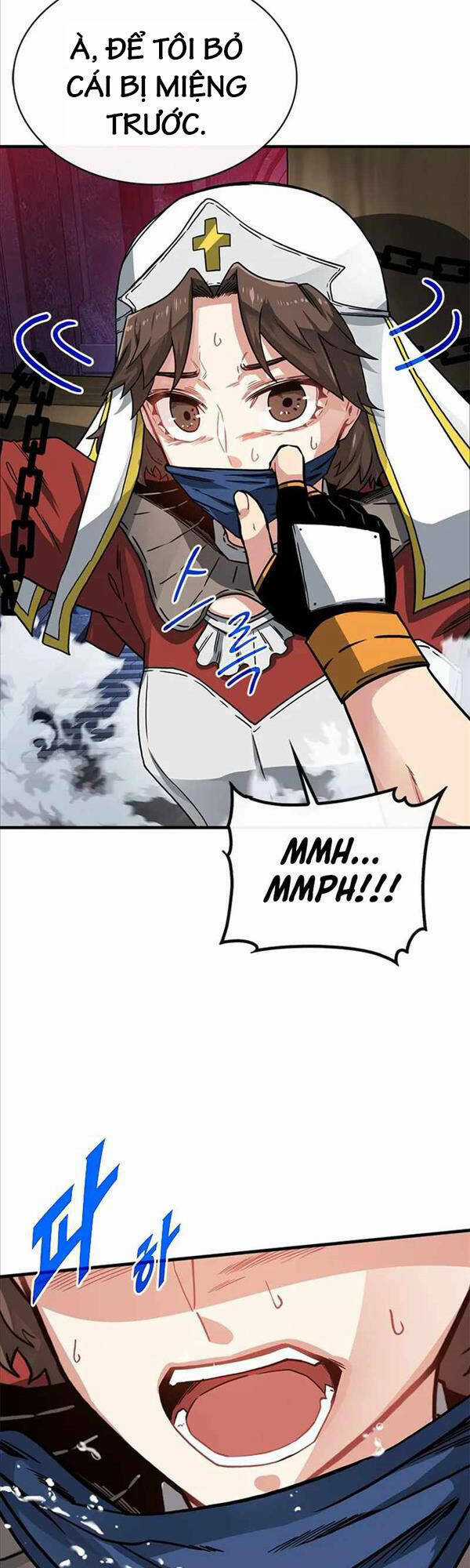 Thợ Săn Gacha Cấp Sss Chapter 72 trang 31