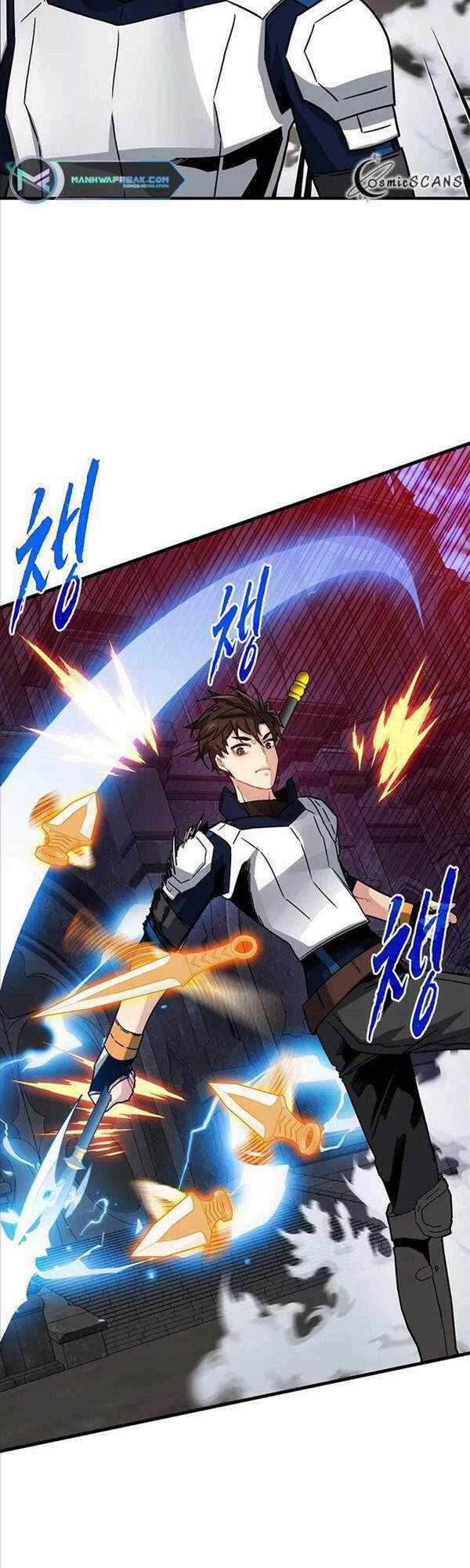 Thợ Săn Gacha Cấp Sss Chapter 72 trang 33