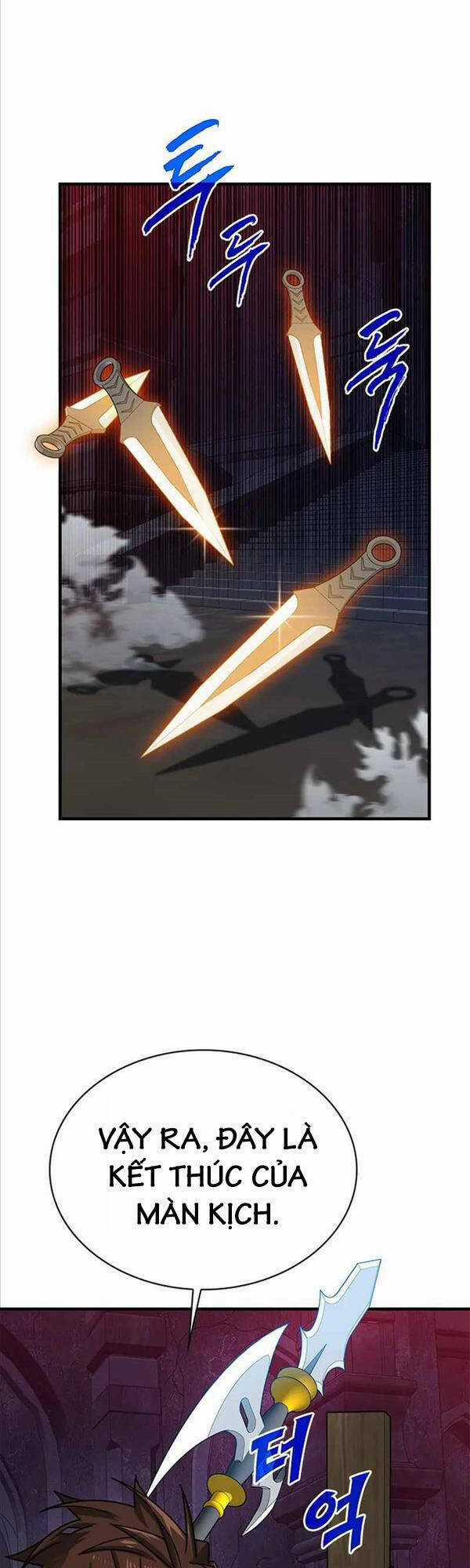 Thợ Săn Gacha Cấp Sss Chapter 72 trang 34