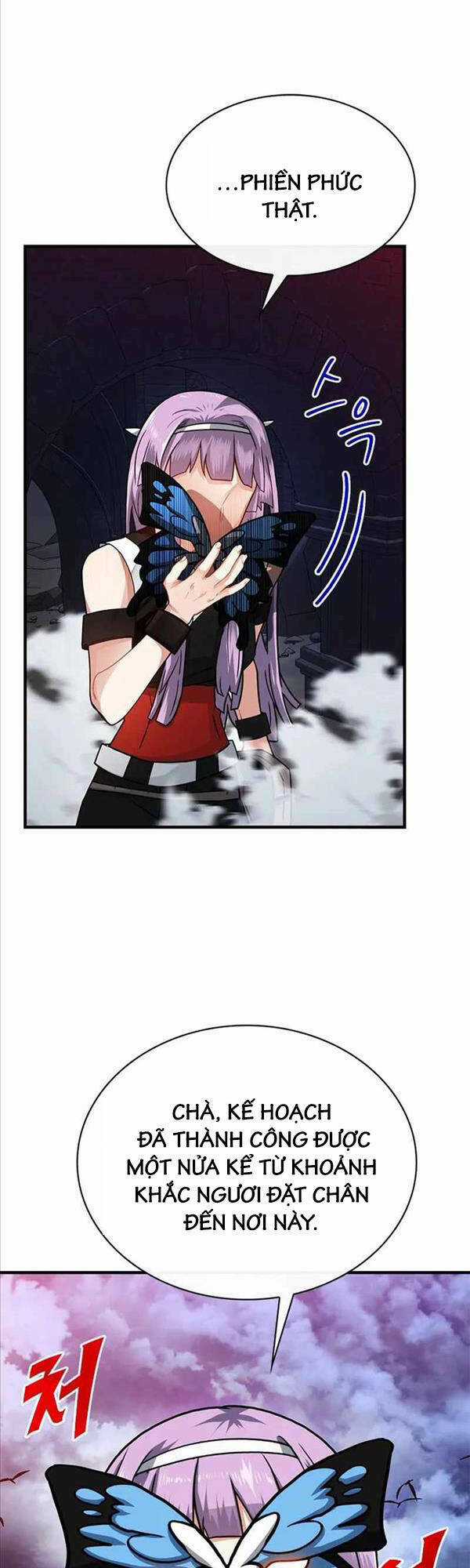 Thợ Săn Gacha Cấp Sss Chapter 72 trang 39