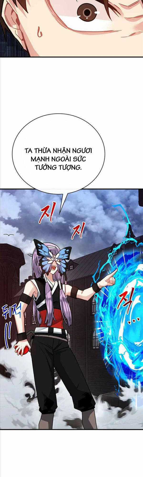 Thợ Săn Gacha Cấp Sss Chapter 72 trang 41