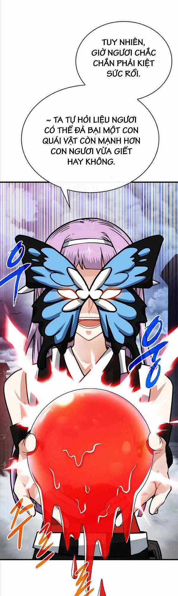 Thợ Săn Gacha Cấp Sss Chapter 72 trang 42