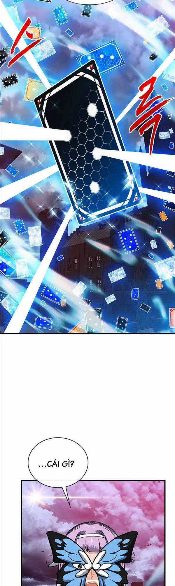 Thợ Săn Gacha Cấp Sss Chapter 72 trang 46