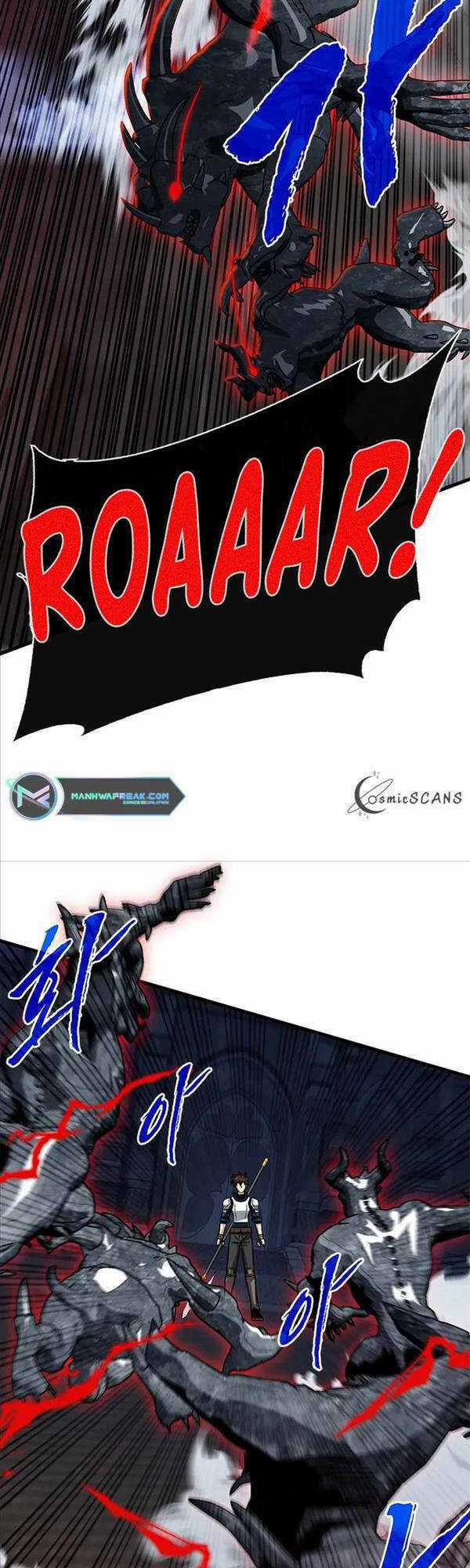 Thợ Săn Gacha Cấp Sss Chapter 72 trang 48